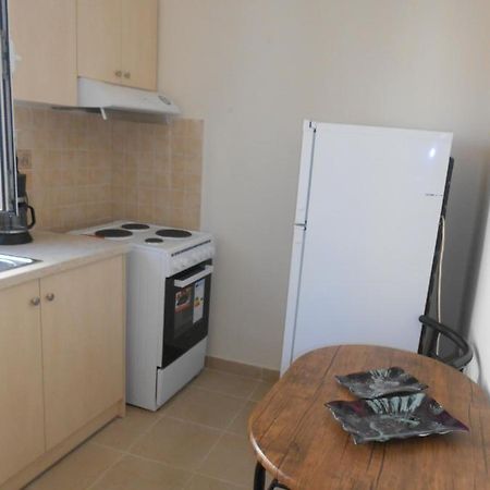 Milka'S Old Corfu Town Apartment ภายนอก รูปภาพ