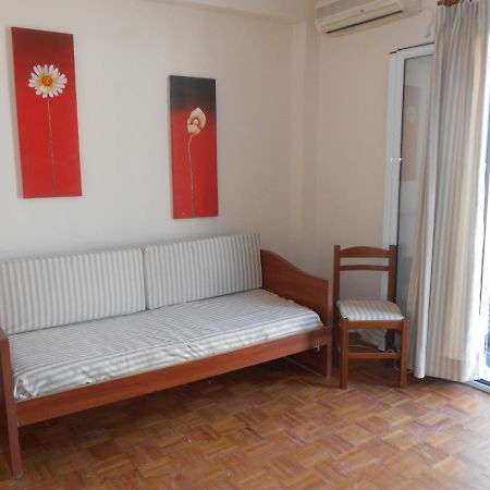 Milka'S Old Corfu Town Apartment ภายนอก รูปภาพ
