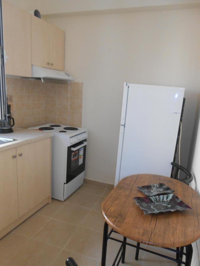 Milka'S Old Corfu Town Apartment ภายนอก รูปภาพ