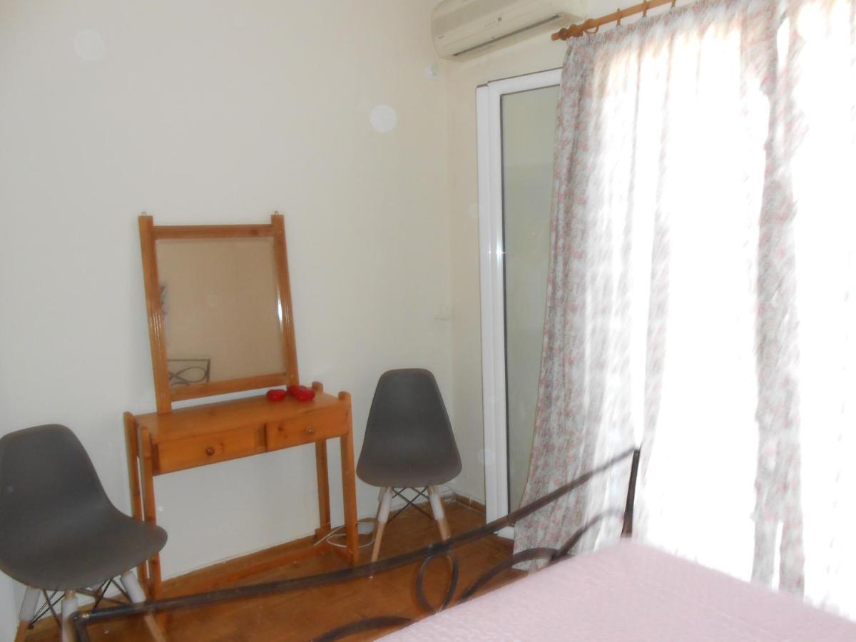 Milka'S Old Corfu Town Apartment ภายนอก รูปภาพ