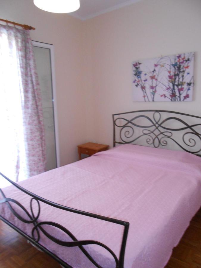 Milka'S Old Corfu Town Apartment ภายนอก รูปภาพ