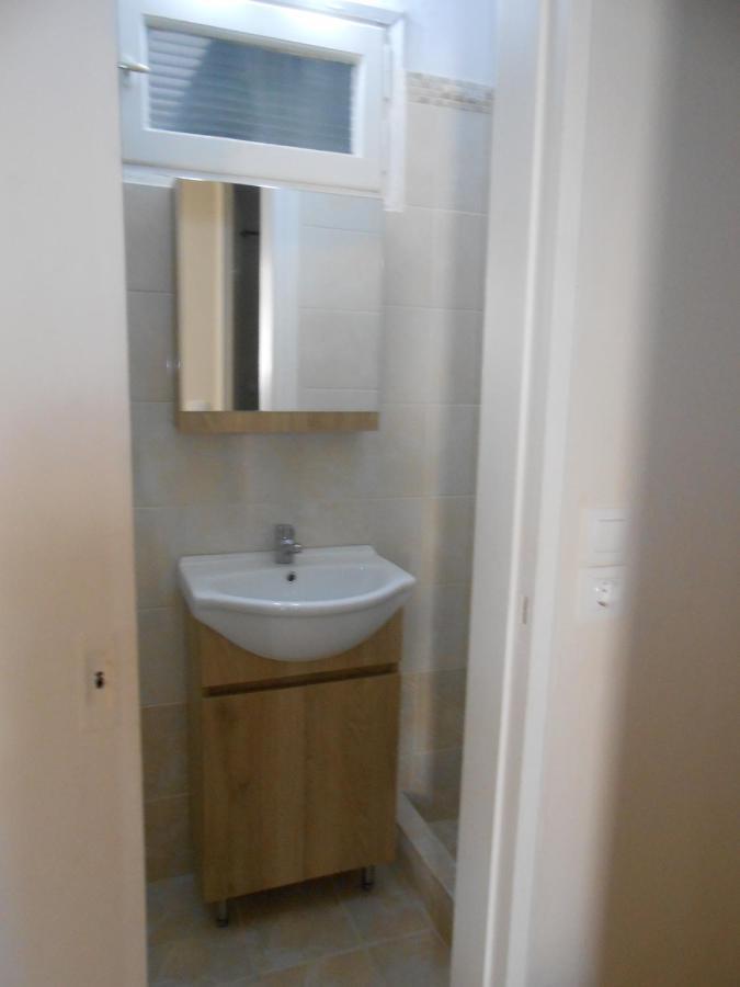 Milka'S Old Corfu Town Apartment ภายนอก รูปภาพ