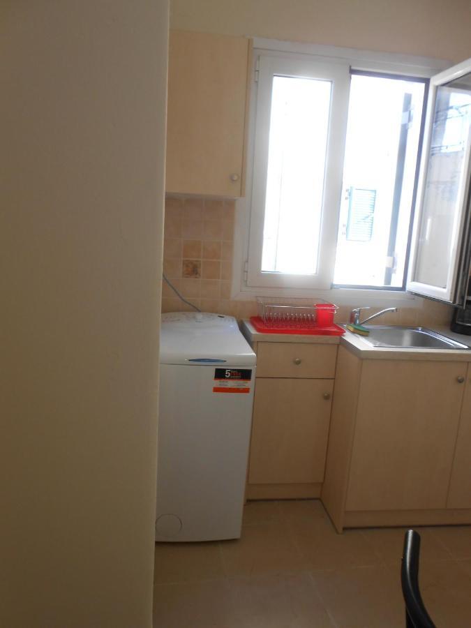 Milka'S Old Corfu Town Apartment ภายนอก รูปภาพ